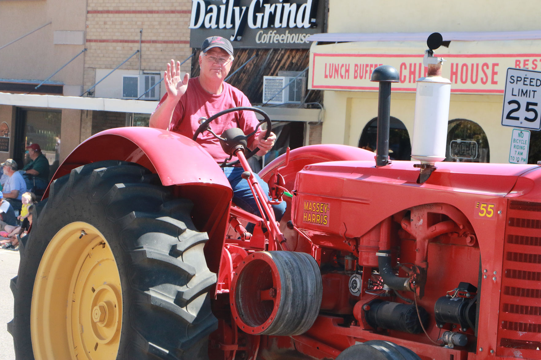 PHOTOS: Oregon Trail Days Parade 2019